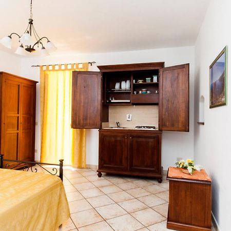 Residence Marina Corta Lipari  Exterior photo
