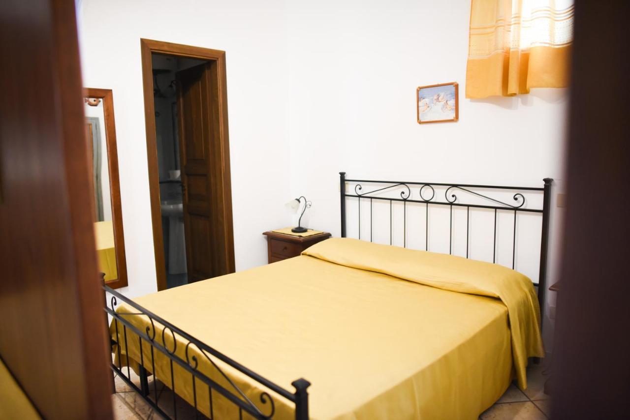 Residence Marina Corta Lipari  Exterior photo