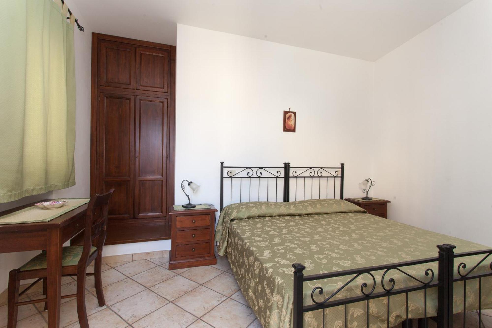 Residence Marina Corta Lipari  Exterior photo