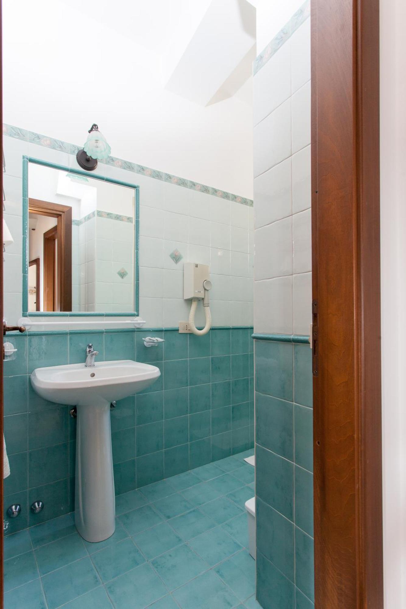 Residence Marina Corta Lipari  Exterior photo